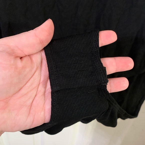 Womens plus bodysuit NWT - Picture 3 of 5